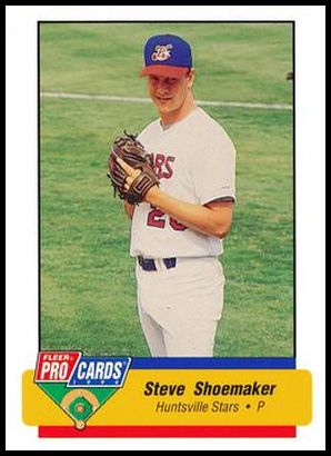 1332 Steve Shoemaker